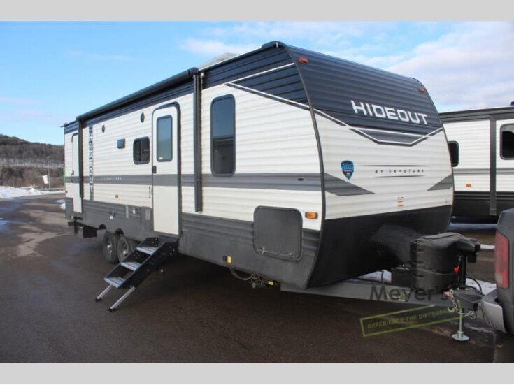 Thumbnail Photo undefined for 2022 Keystone Hideout